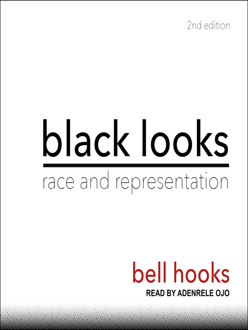 Upplýsingar um Black Looks eftir Bell Hooks - Til útláns